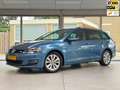 Volkswagen Golf Variant 1.0 TSI Comfortline |Trekhaak|Clima|Cruis|Navigati Bleu - thumbnail 1