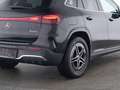 Mercedes-Benz EQA 350 4M AMG LINE EASY PACK LENKRADHEIZUNG Noir - thumbnail 5