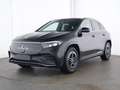 Mercedes-Benz EQA 350 4M AMG LINE EASY PACK LENKRADHEIZUNG Noir - thumbnail 2