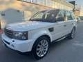 Land Rover Range Rover Sport 2.7 tdV6 HSE auto Weiß - thumbnail 1