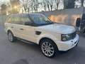 Land Rover Range Rover Sport 2.7 tdV6 HSE auto Weiß - thumbnail 2