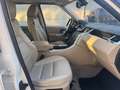 Land Rover Range Rover Sport 2.7 tdV6 HSE auto Weiß - thumbnail 5