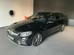 Mercedes-Benz C 43 AMG C 43 T AMG 4M DIS/ AHK/PANO/LED