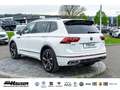 Volkswagen Tiguan Allspace R-Line 2.0 TSI DSG 4Motion STANDHZG PANO DCC EL. H Weiß - thumbnail 3