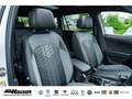 Volkswagen Tiguan Allspace R-Line 2.0 TSI DSG 4Motion STANDHZG PANO DCC EL. H Weiß - thumbnail 13