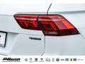 Volkswagen Tiguan Allspace R-Line 2.0 TSI DSG 4Motion STANDHZG PANO DCC EL. H Weiß - thumbnail 12