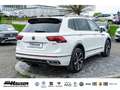 Volkswagen Tiguan Allspace R-Line 2.0 TSI DSG 4Motion STANDHZG PANO DCC EL. H Weiß - thumbnail 4