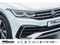 Volkswagen Tiguan Allspace R-Line 2.0 TSI DSG 4Motion STANDHZG PANO DCC EL. H Weiß - thumbnail 6