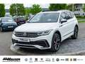 Volkswagen Tiguan Allspace R-Line 2.0 TSI DSG 4Motion STANDHZG PANO DCC EL. H Weiß - thumbnail 1