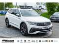 Volkswagen Tiguan Allspace R-Line 2.0 TSI DSG 4Motion STANDHZG PANO DCC EL. H Weiß - thumbnail 5