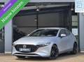 Mazda 3 2.0 e-SkyActiv-G M Hybrid 122 Automaat 1e Eig! |Na Zilver - thumbnail 1