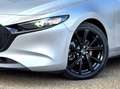 Mazda 3 2.0 e-SkyActiv-G M Hybrid 122 Automaat 1e Eig! |Na Zilver - thumbnail 9