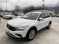Volkswagen Tiguan 2.0 TDI 122CV 6 MARCE -LIFE- Bianco - thumbnail 2