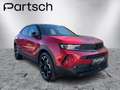 Opel Mokka 1.2 Turbo Ultimate AT Rot - thumbnail 3
