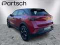 Opel Mokka 1.2 Turbo Ultimate AT Rot - thumbnail 4