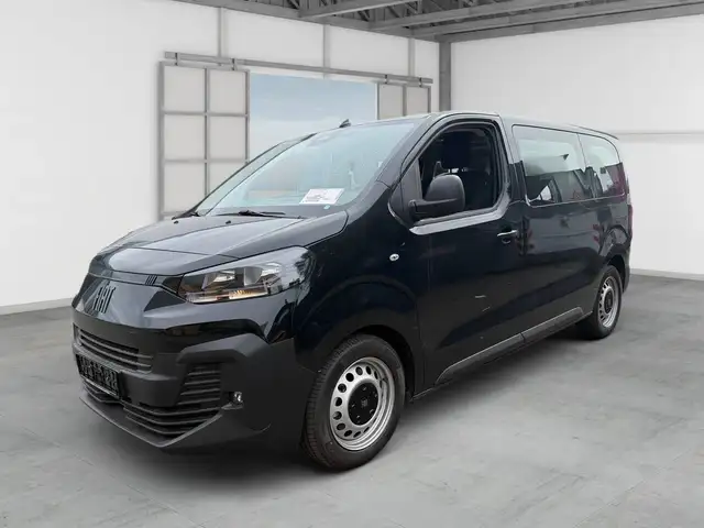 Fiat Scudo Scudo Kombi 9 Sitzer 180PS L2 Automatik AHK