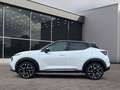 Nissan Juke JUKE 1.6 HYBRID 143 PS 4AMT N-Design Tech ProPIL Blanco - thumbnail 4