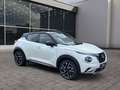 Nissan Juke JUKE 1.6 HYBRID 143 PS 4AMT N-Design Tech ProPIL Blanco - thumbnail 9