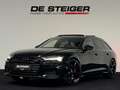 Audi A6 Avant 55 TFSI e quattro S Competition Pano ACC RS Schwarz - thumbnail 1