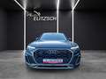 Audi Q5 40 TFSI quattro S-line S-tronic Matrix Luft Nav... Grau - thumbnail 8