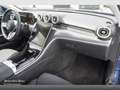 Mercedes-Benz C 300 e T AVANTG+360+LED+TOTW+KEYLESS+9G Bleu - thumbnail 8