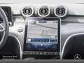 Mercedes-Benz C 300 e T AVANTG+360+LED+TOTW+KEYLESS+9G Bleu - thumbnail 15