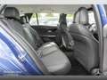 Mercedes-Benz C 300 e T AVANTG+360+LED+TOTW+KEYLESS+9G Bleu - thumbnail 12