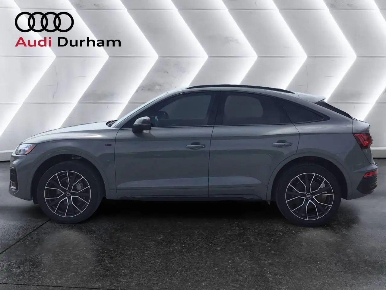 Audi Q5 fotografie Audi Q5