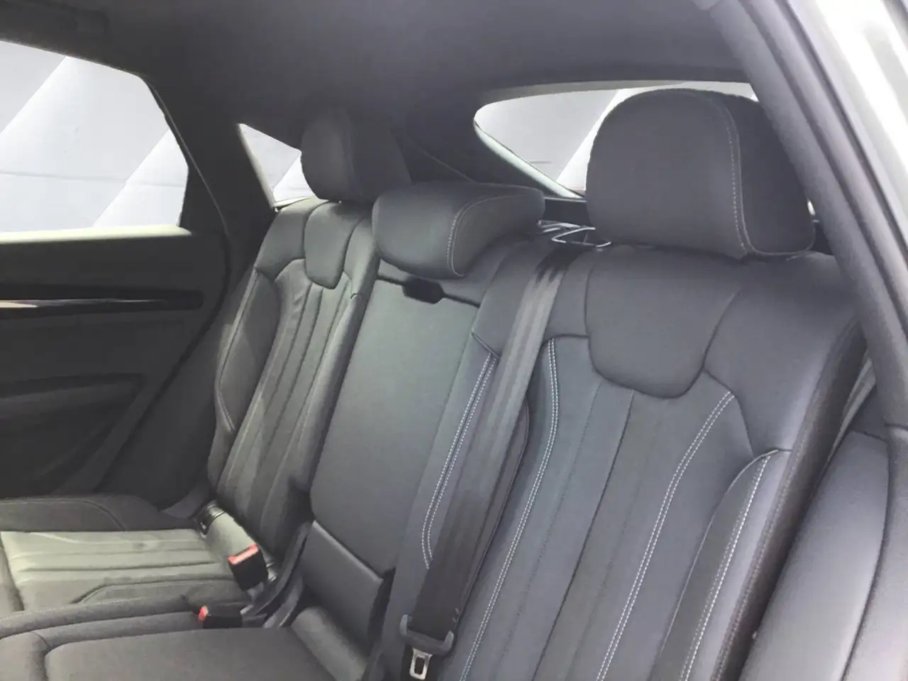 Audi Q5 fotografie Audi Q5