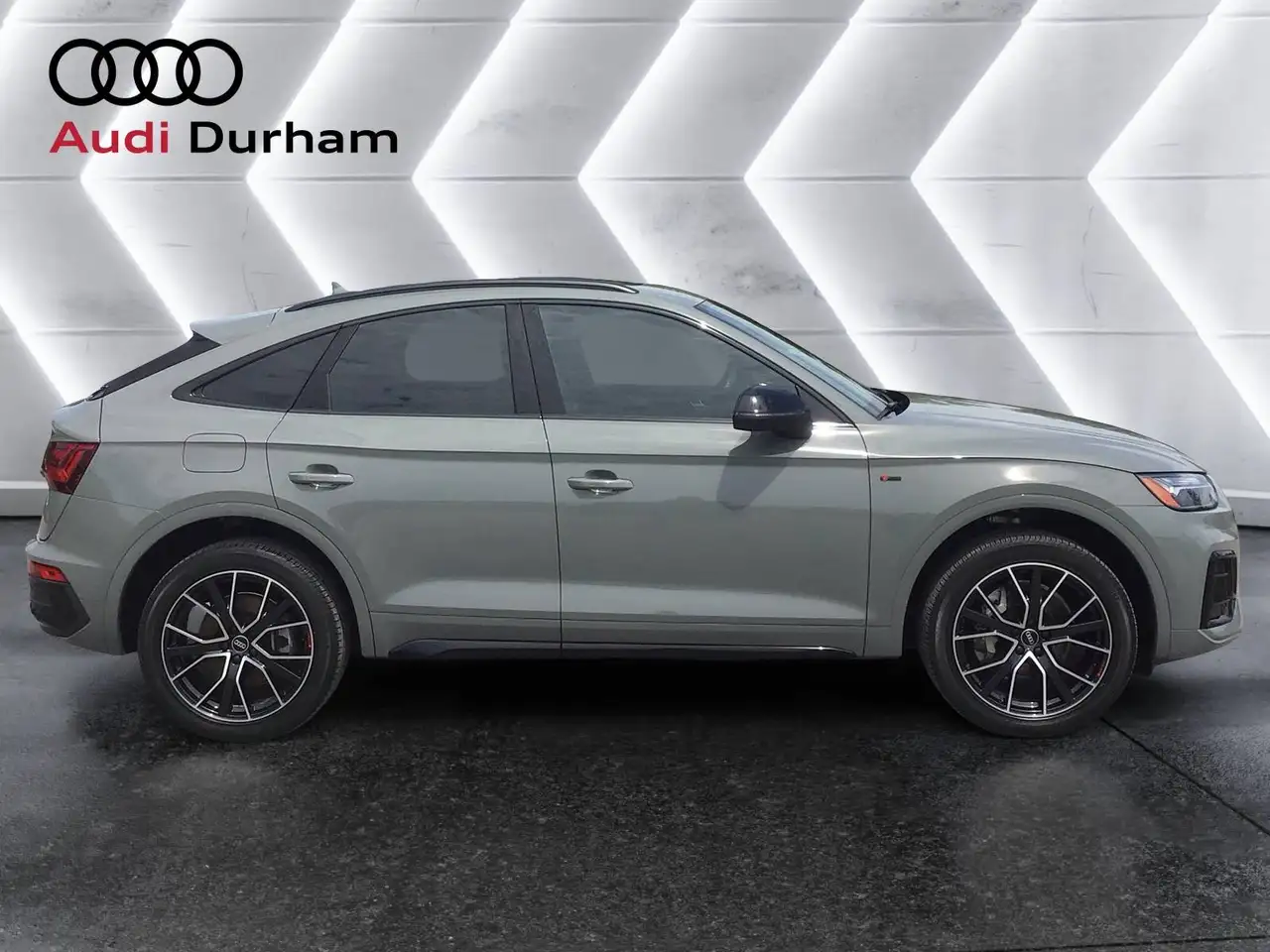 Audi Q5 fotografie Audi Q5