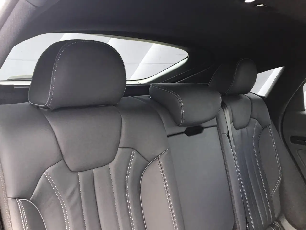 Audi Q5 fotografie Audi Q5