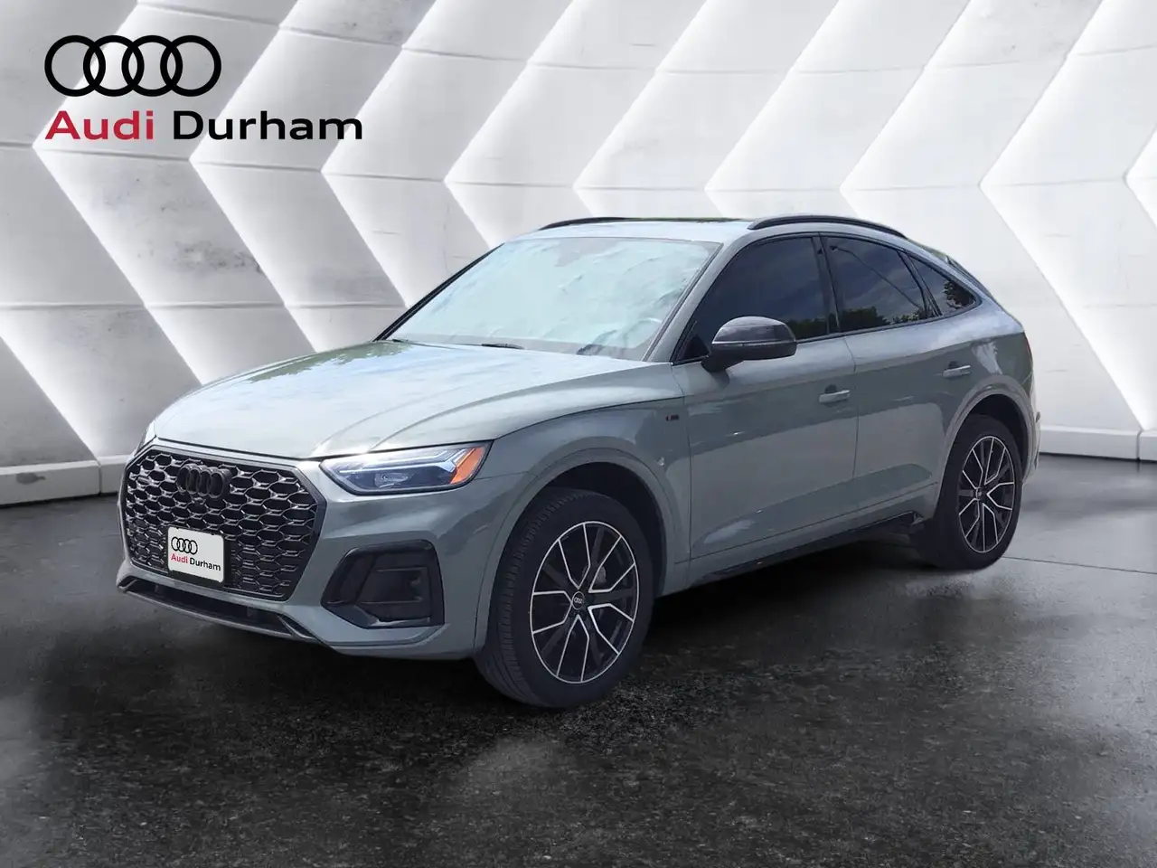 2022 Audi Q5