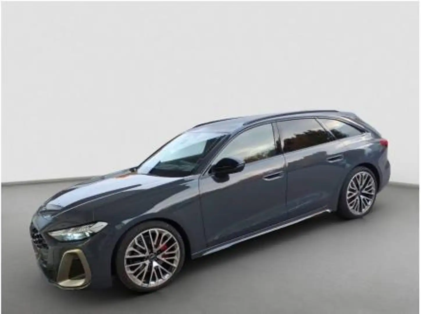 Audi A5 Avant edition one quattro B u. O 20 Zoll Matrix OL Grau - 1