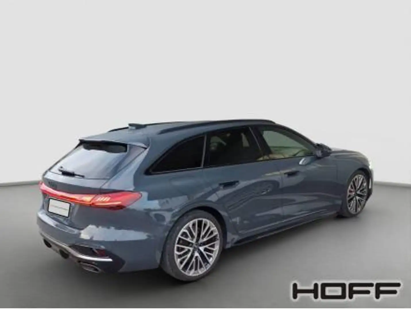 Audi A5 Avant edition one quattro B u. O 20 Zoll Matrix OL Grau - 2