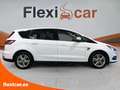 Ford S-Max 1.5 EcoBoost Titanium Blanc - thumbnail 8