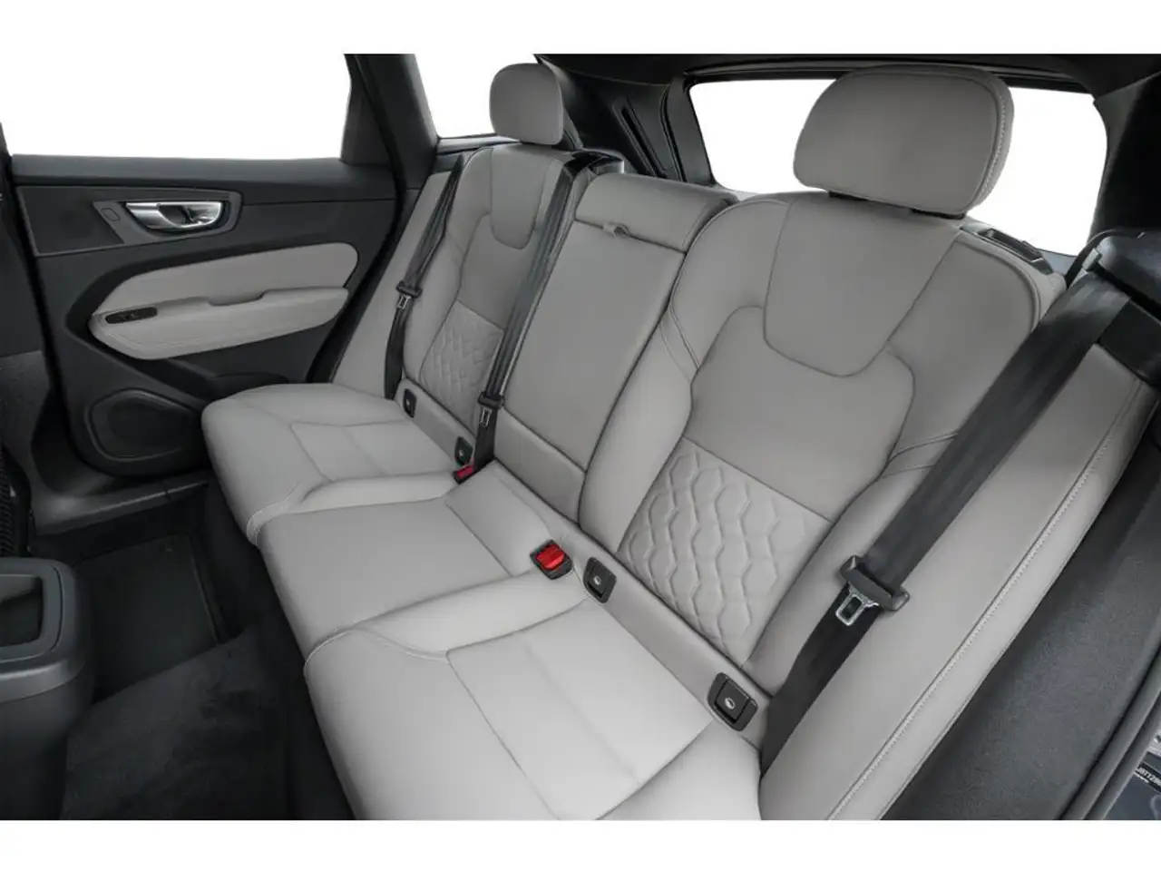 Volvo XC60 снимка Volvo XC60