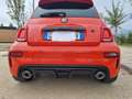 Abarth 595 595 20161.4 t-jet 165cv Оранжевый - thumbnail 14