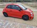 Abarth 595 595 20161.4 t-jet 165cv Оранжевый - thumbnail 2