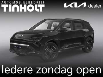 GT-Line Business Edition 81.4 kWh