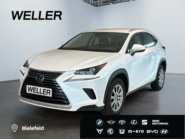 Lexus NX 300h Amazing Edition *Bi-LED*ACC*CAM*SHZ*DAB*