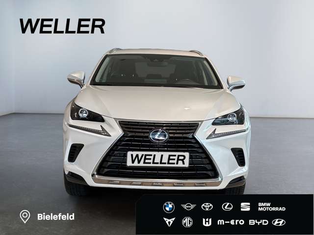 Lexus NX 300h Amazing Edition *Bi-LED*ACC*CAM*SHZ*DAB*