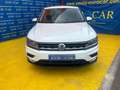 Volkswagen Tiguan Allspace 2.0TDI Advance 4M DSG 110kW Blanc - thumbnail 3