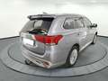 Mitsubishi Outlander 2.4i 4WD PHEV Business Edition SDA-NAV Grigio - thumbnail 3