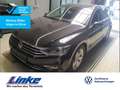 Volkswagen Passat Variant 2.0 TDI DSG Business AHK/Kamera/Matrix/ACC/Travel Schwarz - thumbnail 1