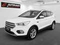 Ford Kuga 1,5 TDCi Titanium Aut. | SEHR GUTE AUSSTATTUNG | Weiß - thumbnail 1
