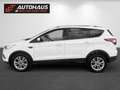 Ford Kuga 1,5 TDCi Titanium Aut. | SEHR GUTE AUSSTATTUNG | Weiß - thumbnail 2