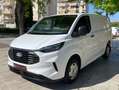 Ford Transit Custom Van 300 L1 Trend 136 Blanco - thumbnail 3