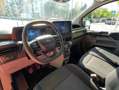 Ford Transit Custom Van 300 L1 Trend 136 Blanco - thumbnail 4