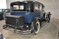 Studebaker President Big Six Limousine Blau - thumbnail 7