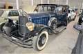 Studebaker President Big Six Limousine Blau - thumbnail 5